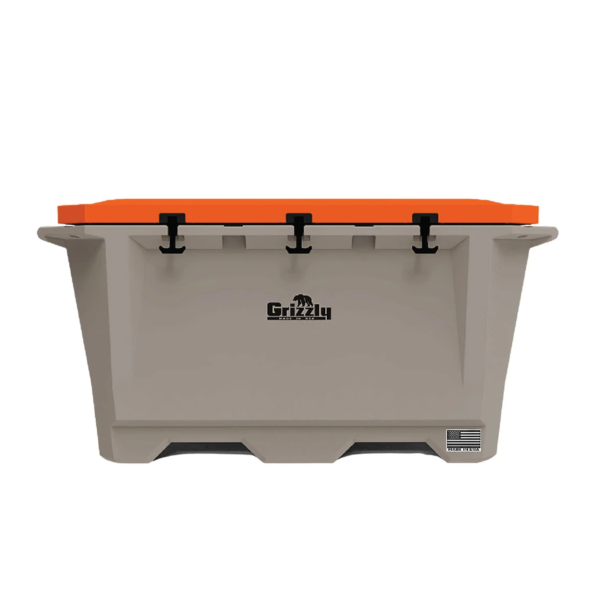 Grizzly 450 Quart Cooler - Image 53