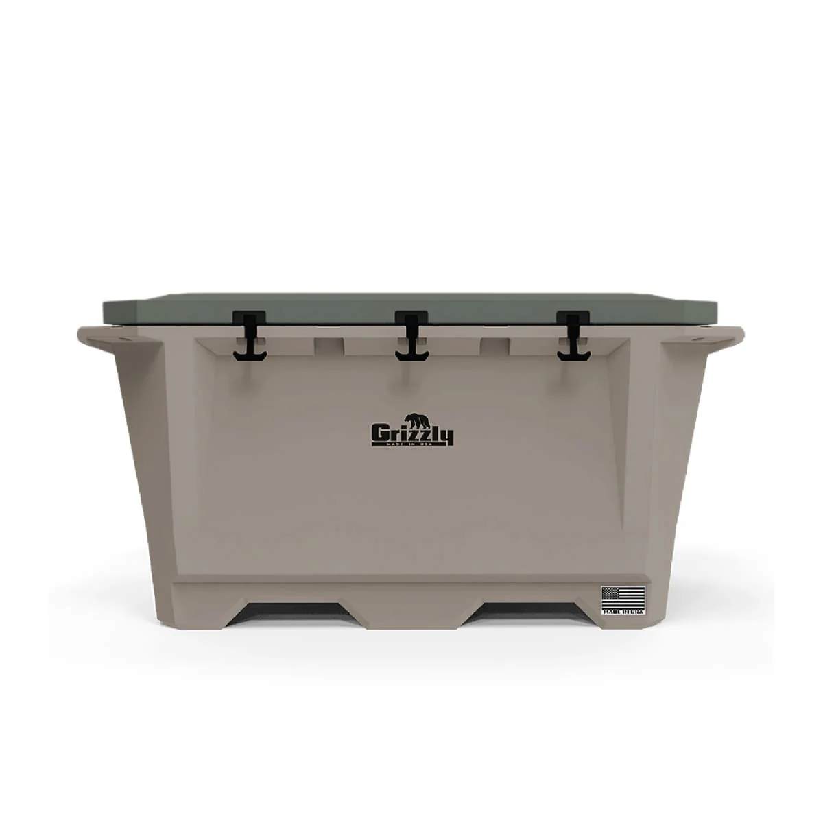 Grizzly 450 Quart Cooler - Image 55