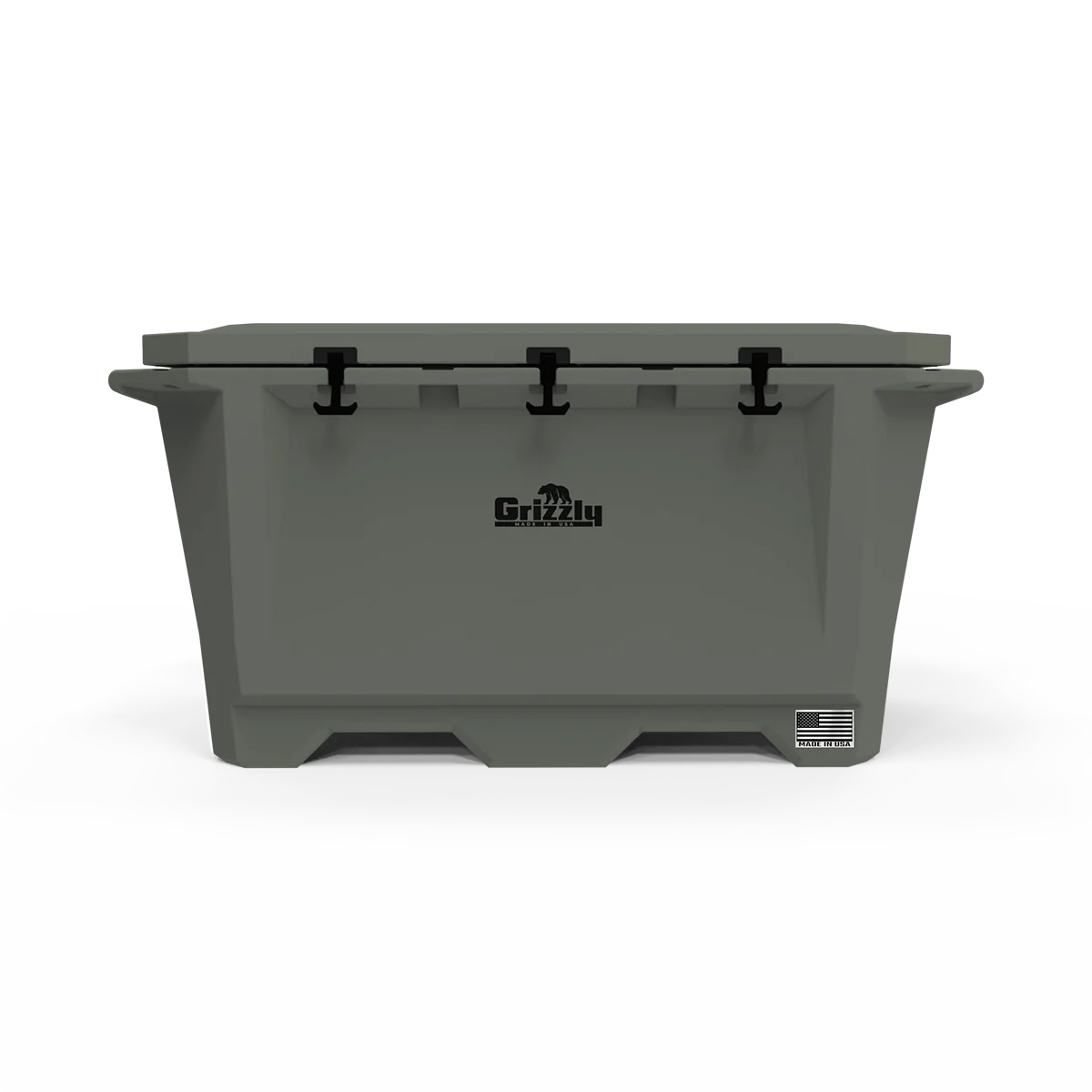 Grizzly 450 Quart Cooler - Image 6