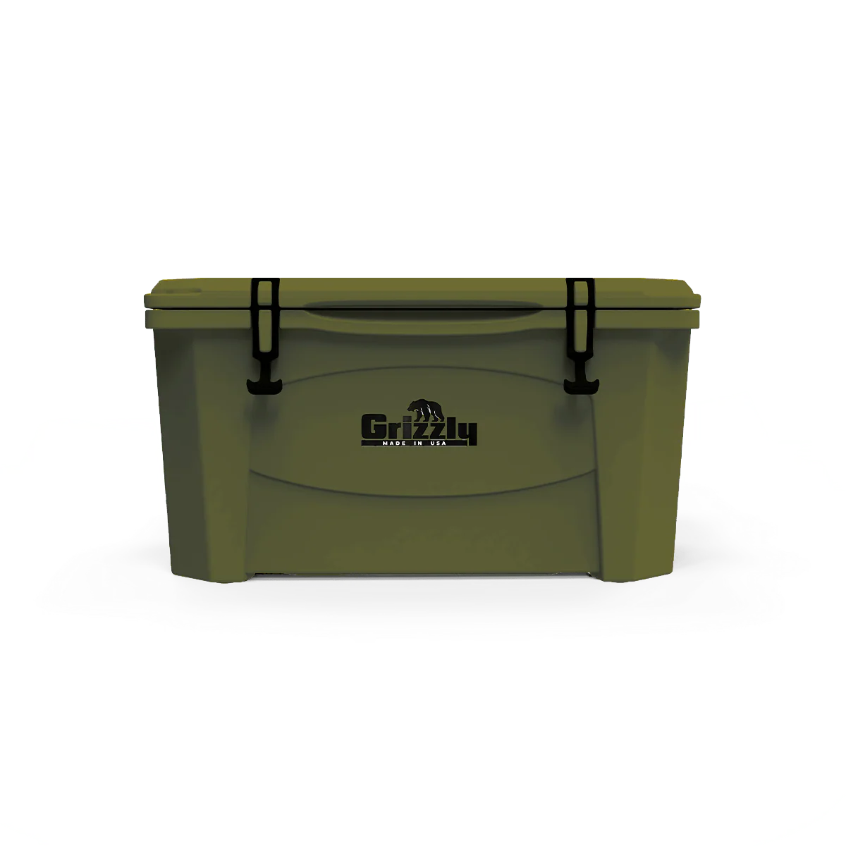 Grizzly 60 - Image 13