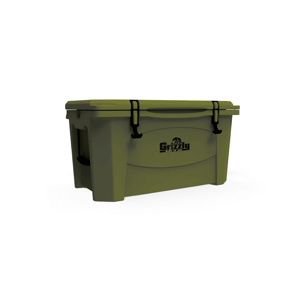 Grizzly 60 - Image 14