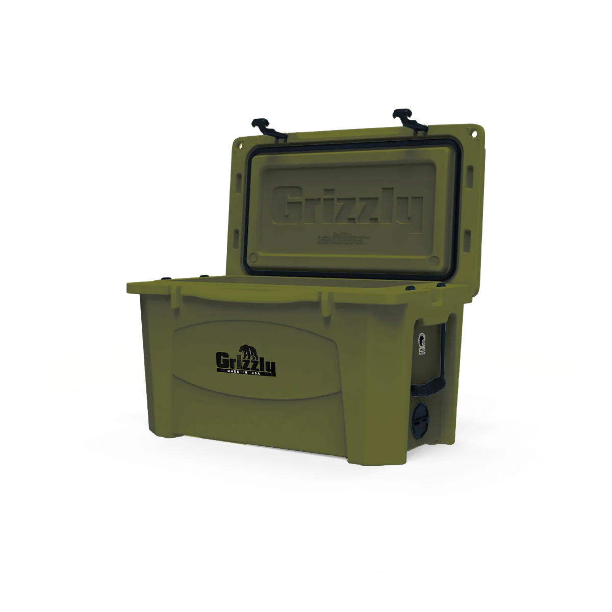 Grizzly 60 - Image 15