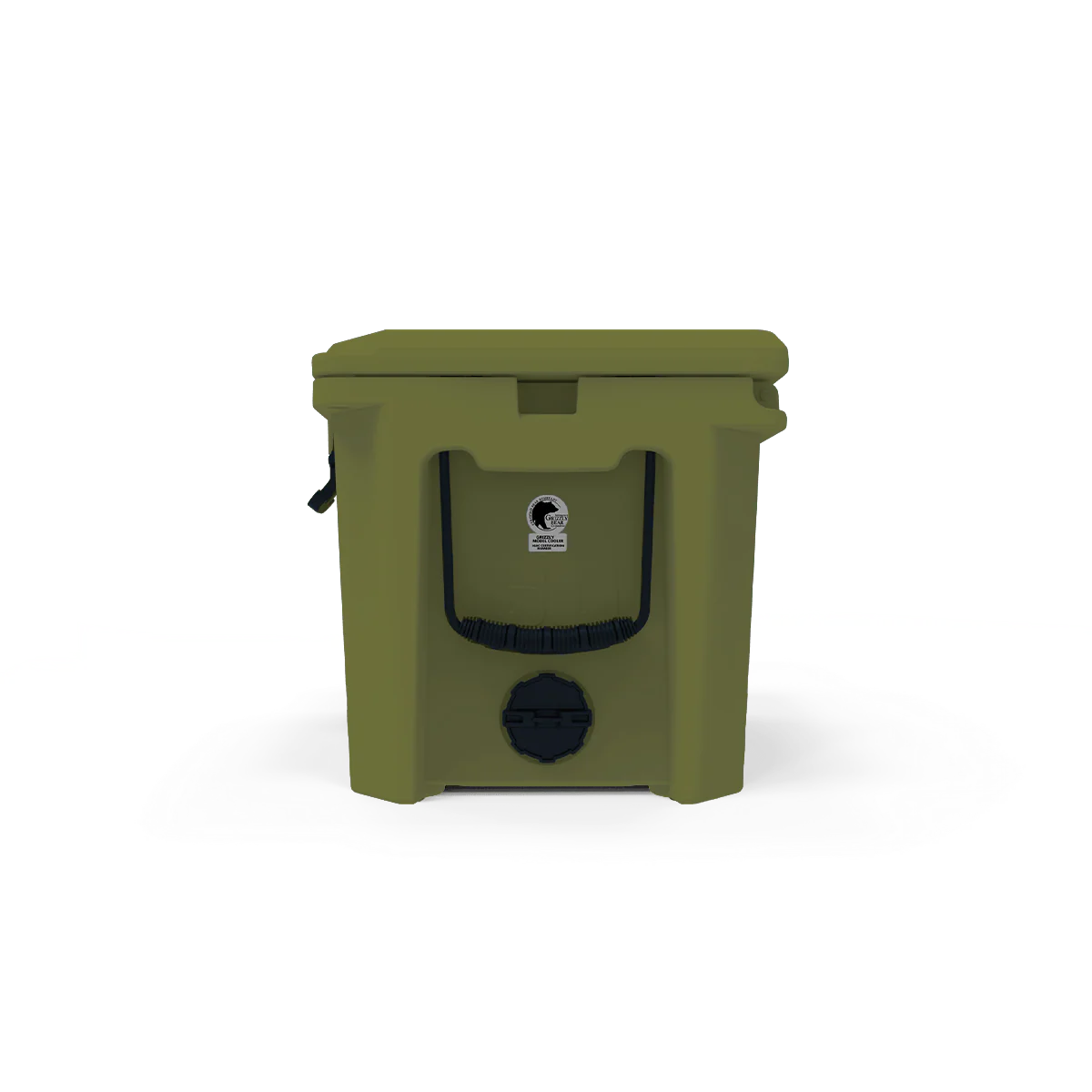 Grizzly 60 - Image 16