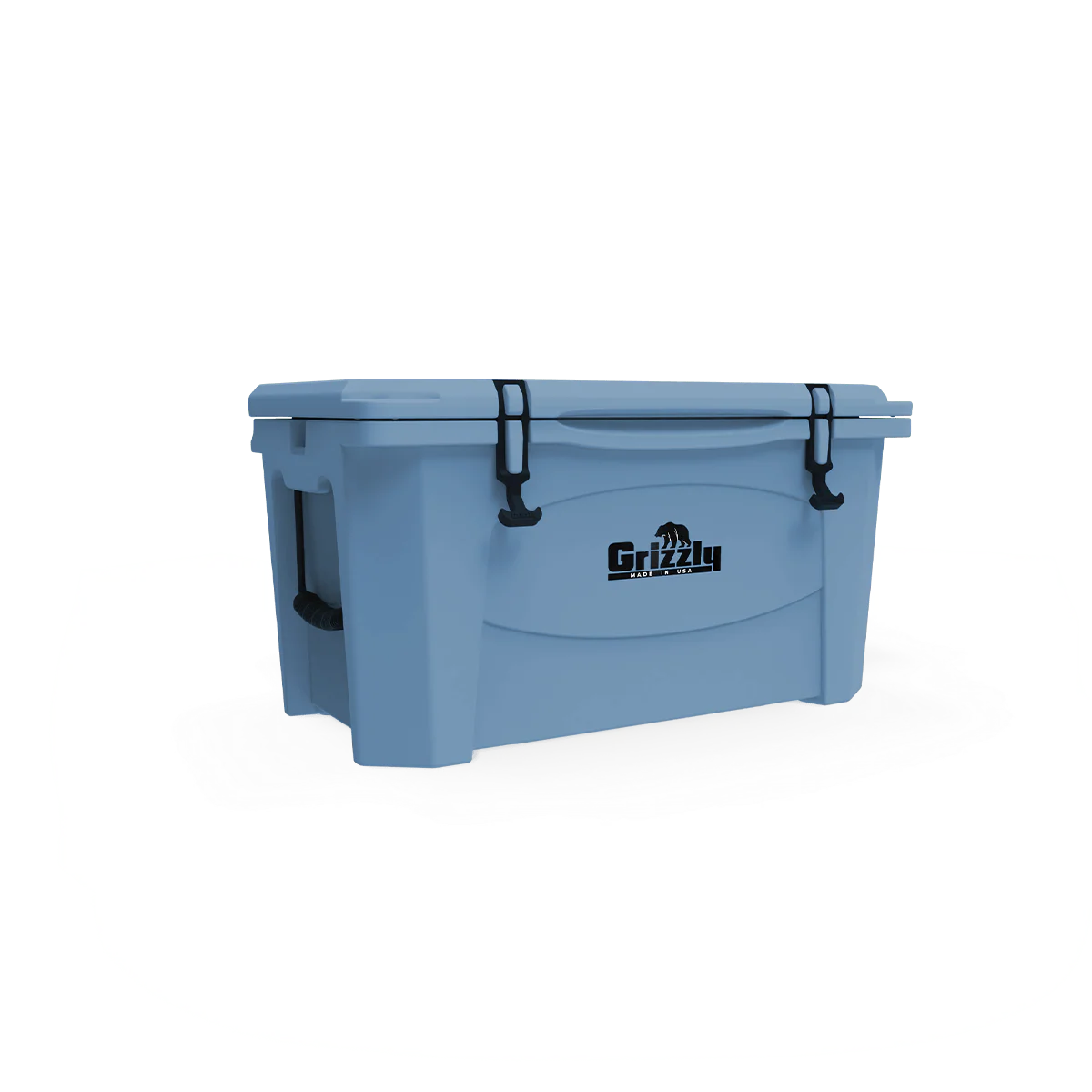 Grizzly 60 - Image 19