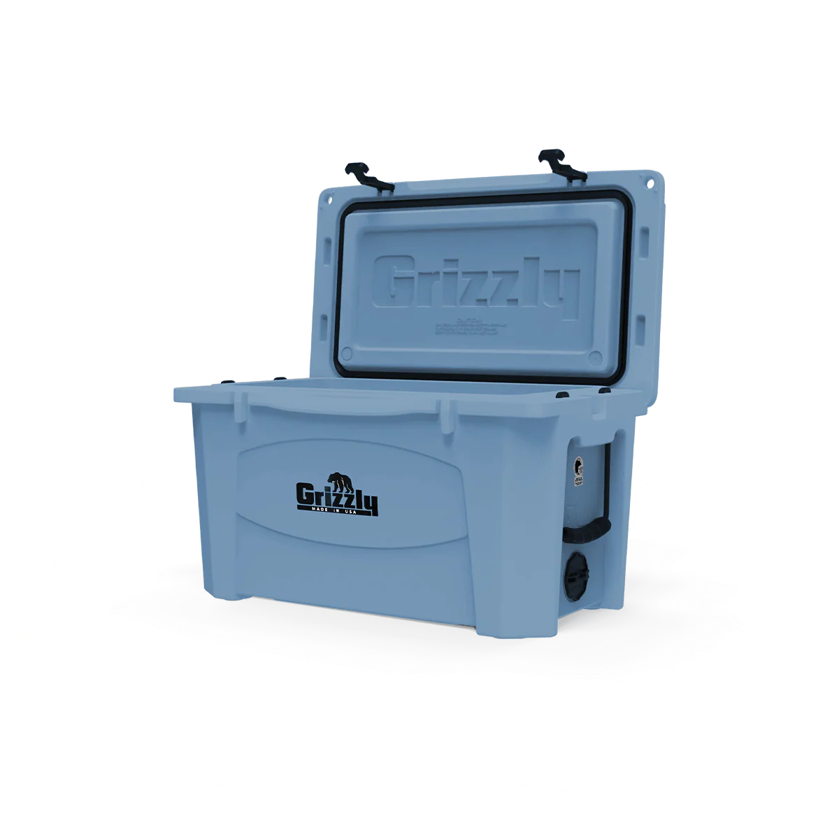 Grizzly 60 - Image 20