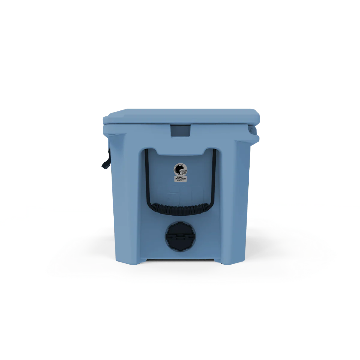 Grizzly 60 - Image 21