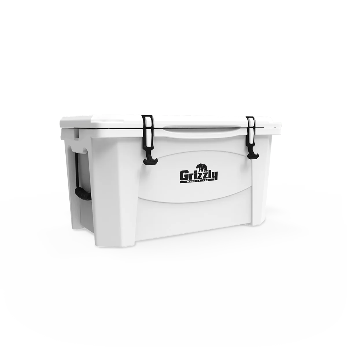 Grizzly 60 - Image 25