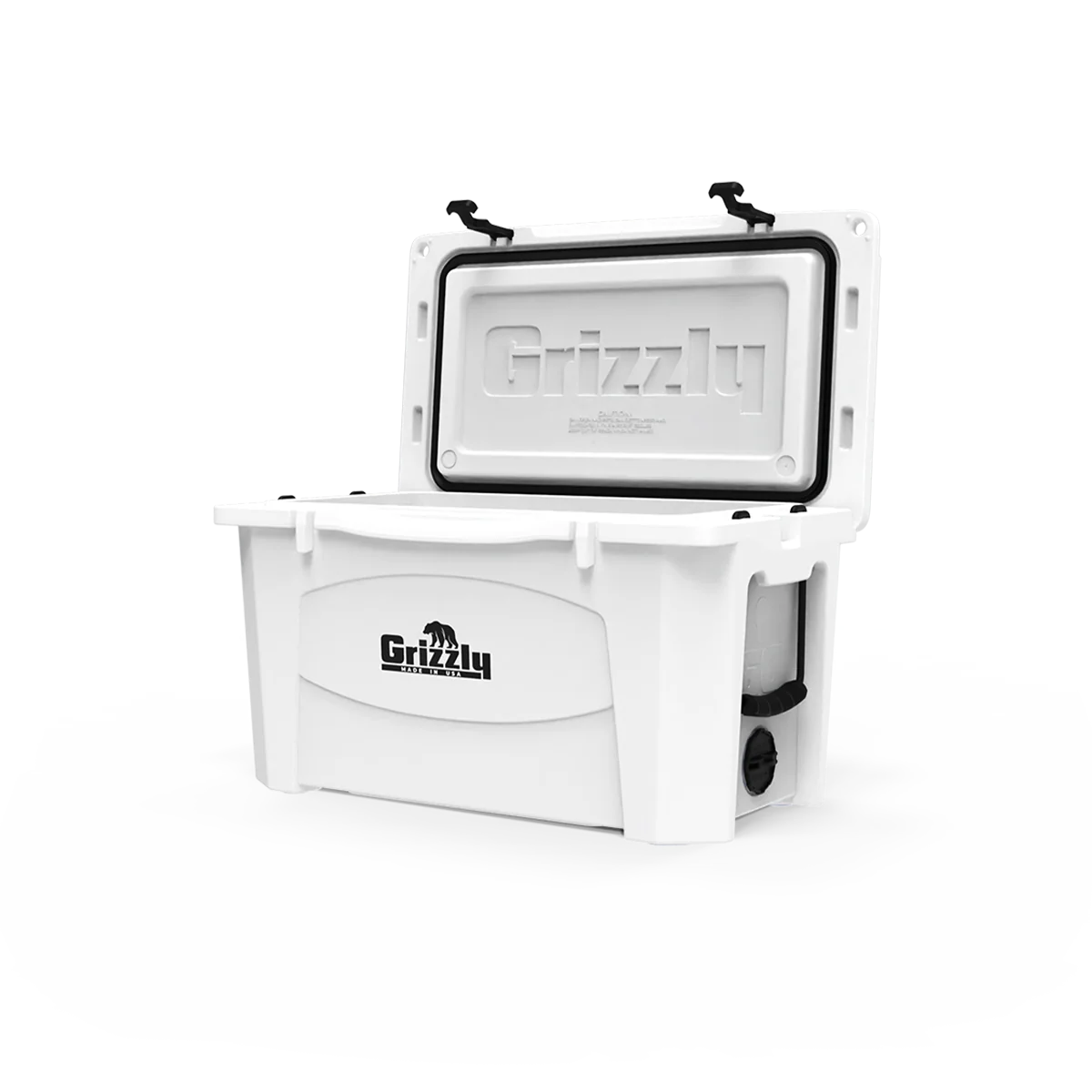 Grizzly 60 - Image 26