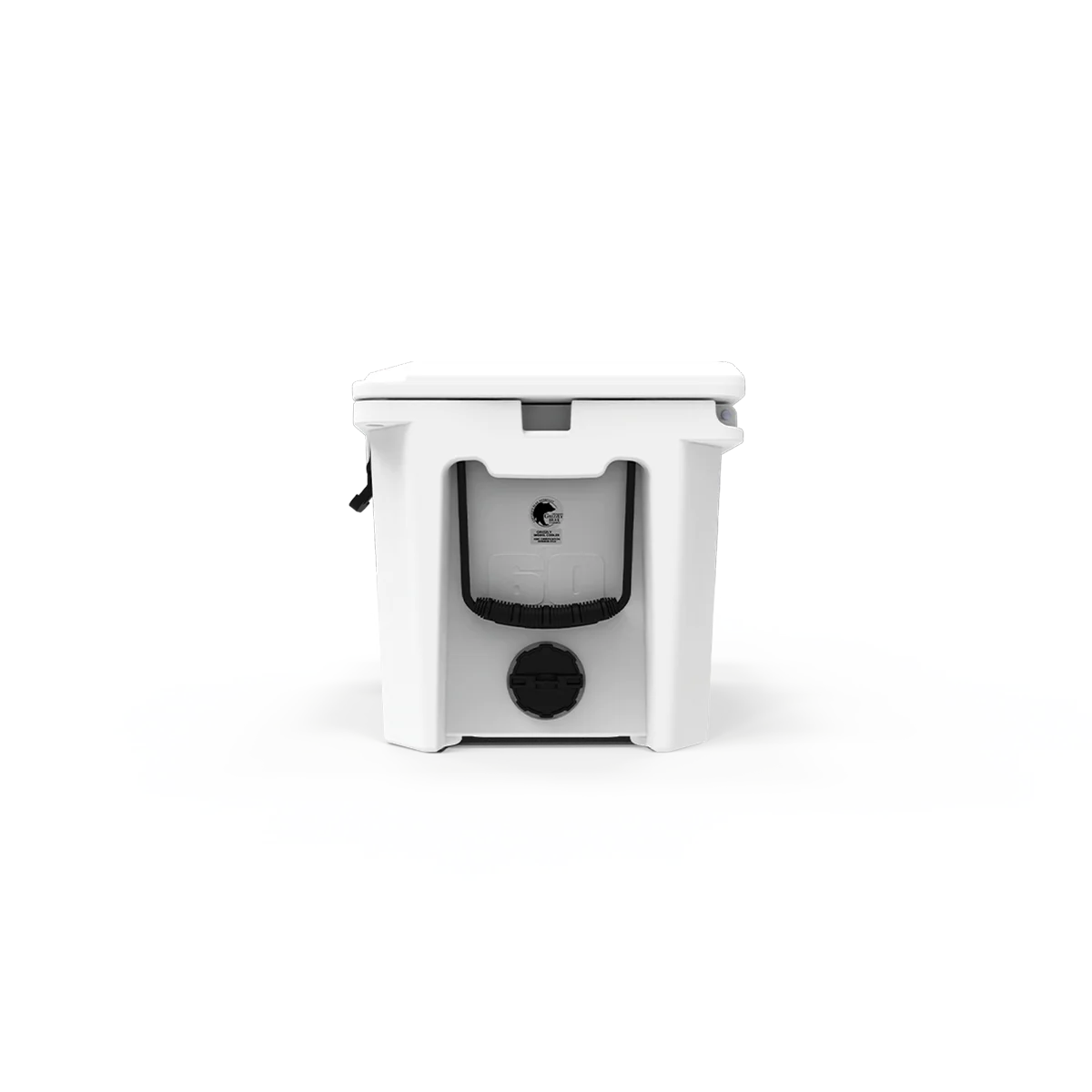 Grizzly 60 - Image 27