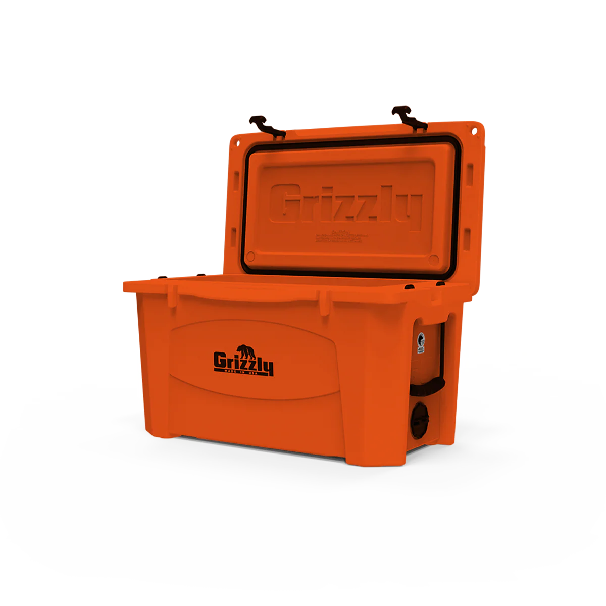 Grizzly 60 - Image 3