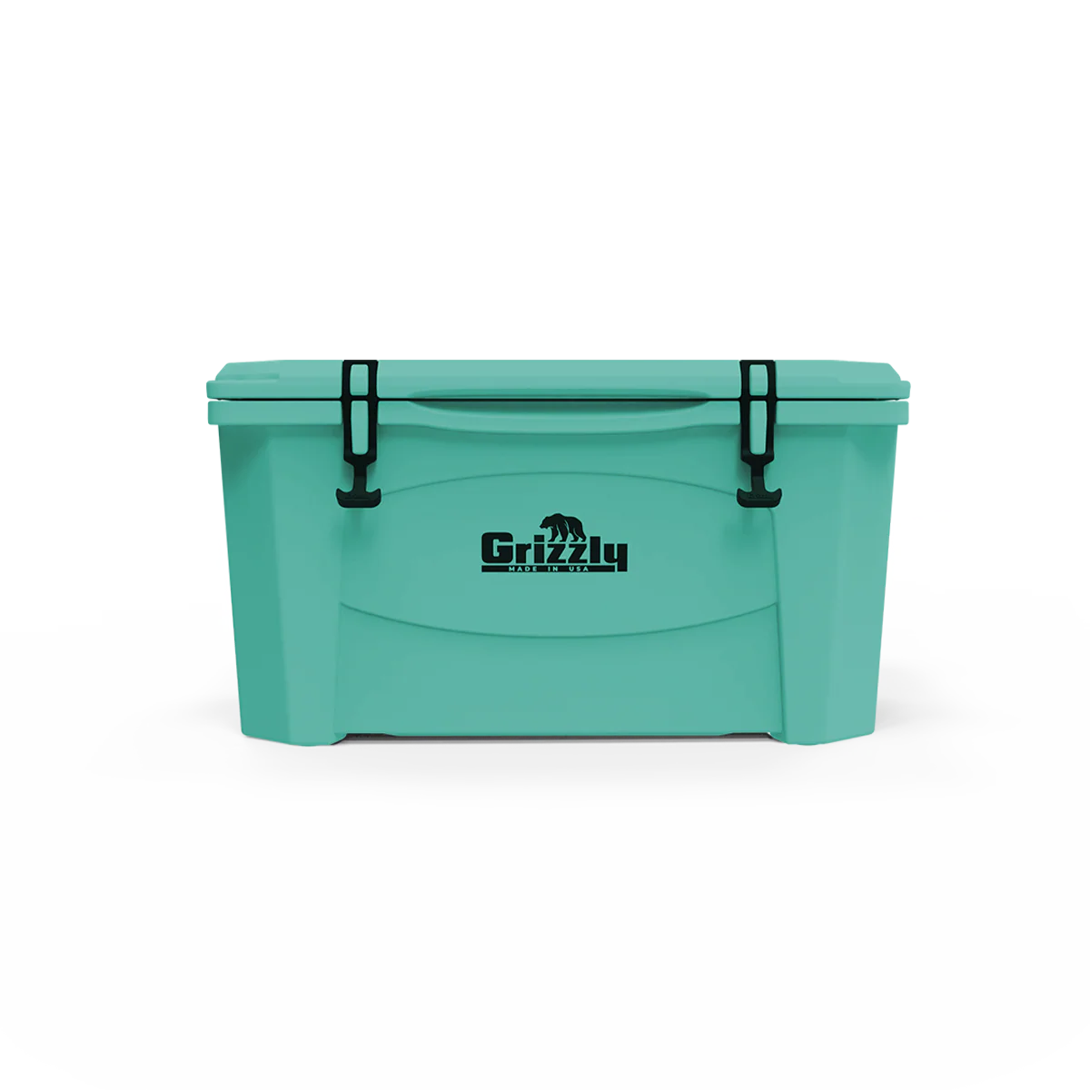 Grizzly 60 - Image 30