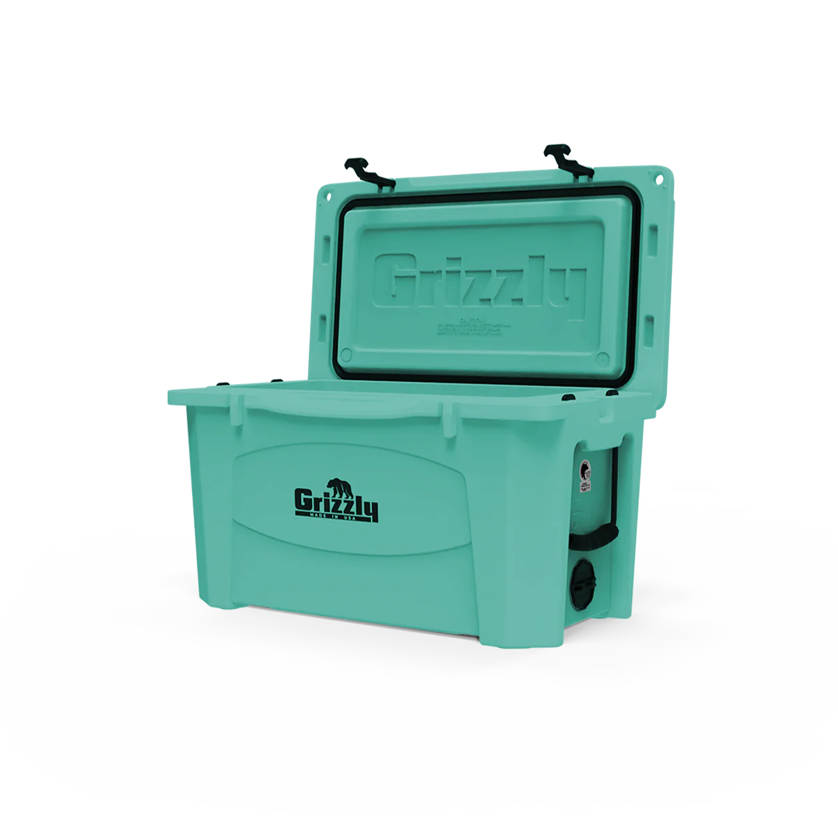 Grizzly 60 - Image 34