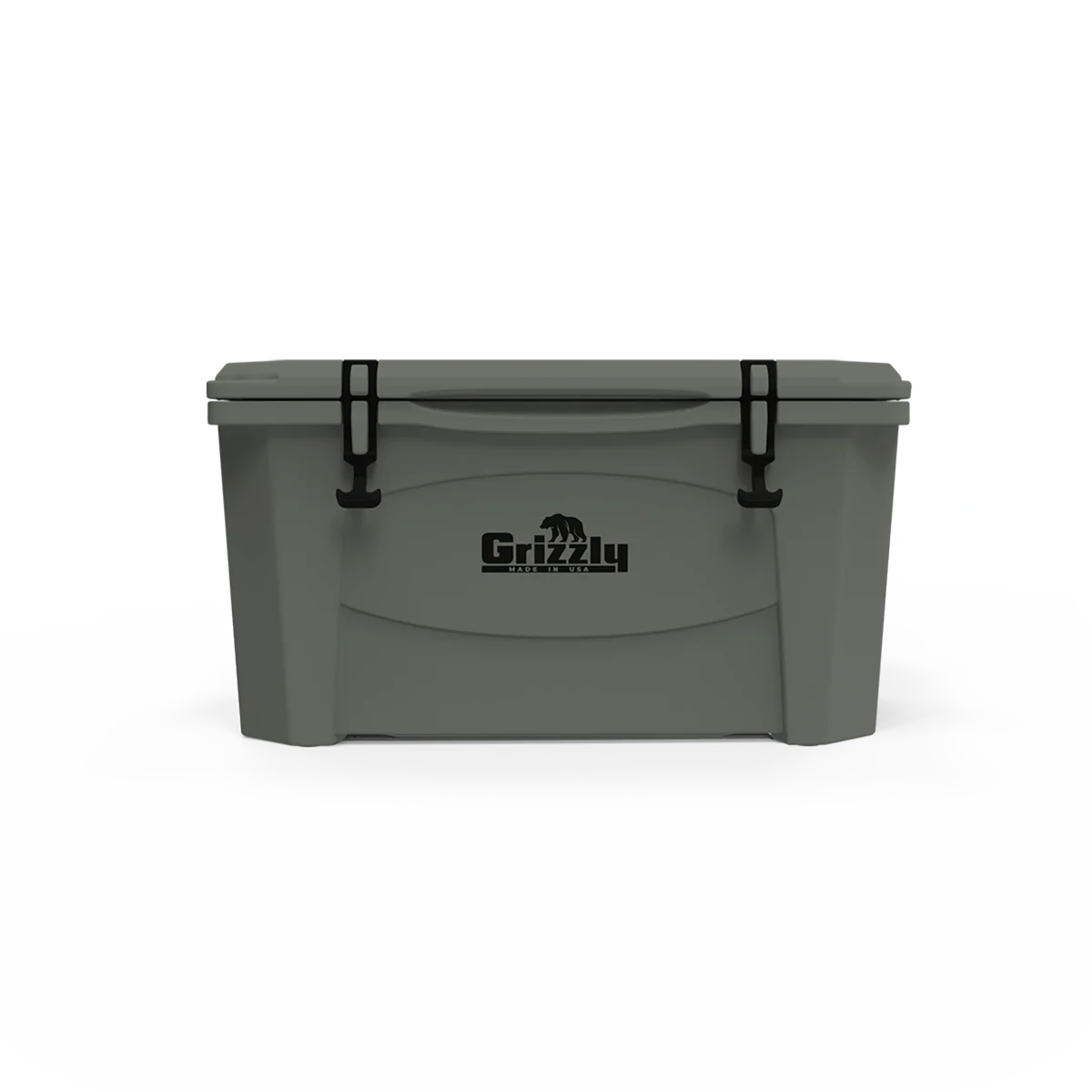 Grizzly 60 - Image 36