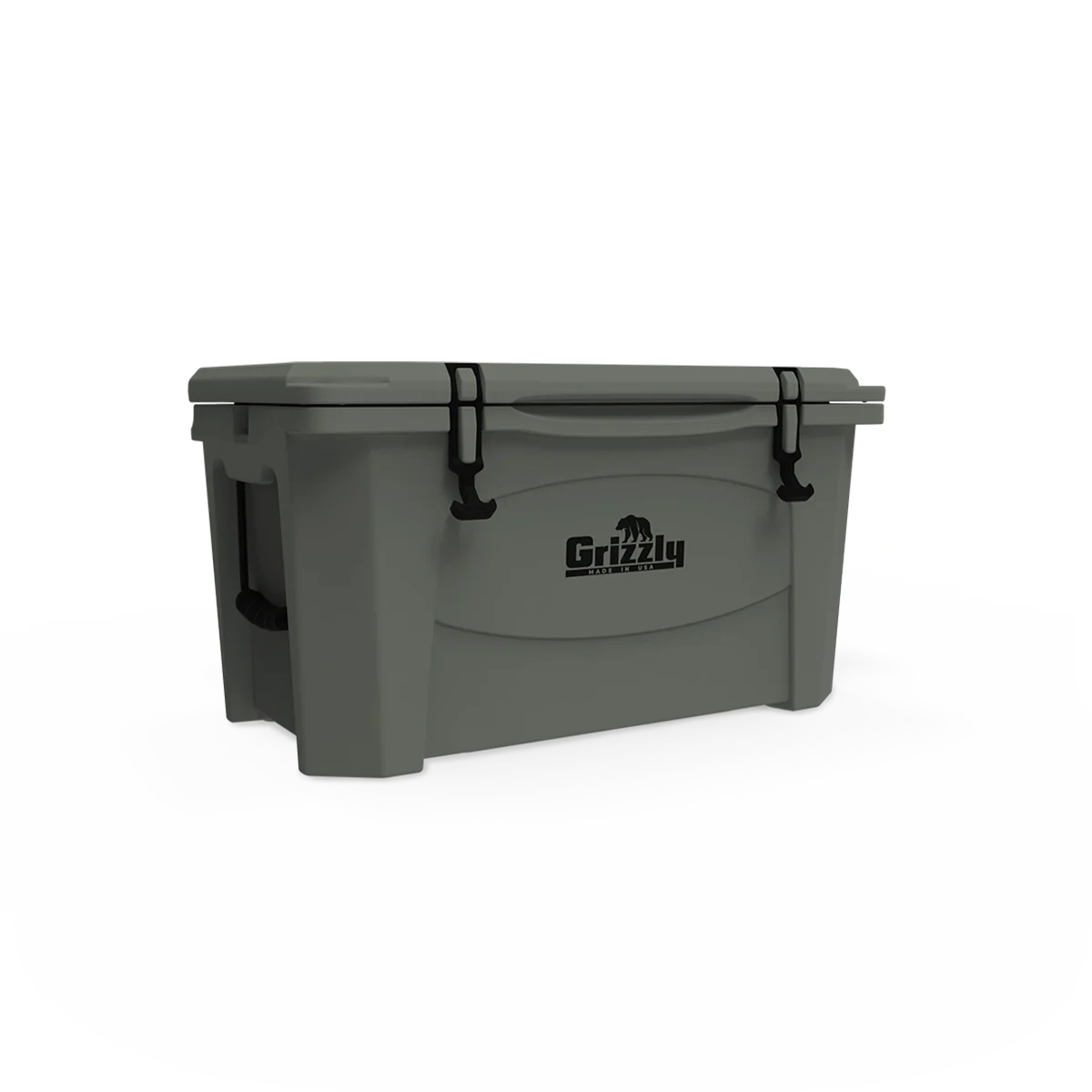 Grizzly 60 - Image 37