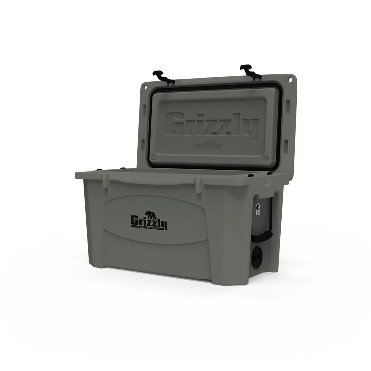 Grizzly 60 - Image 38