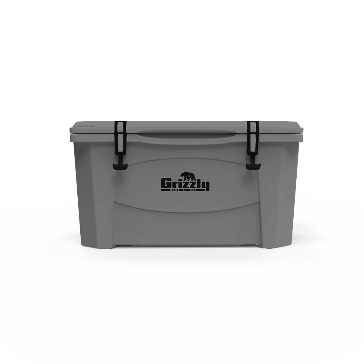 Grizzly 60 - Image 42