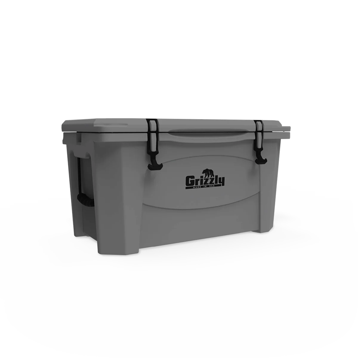 Grizzly 60 - Image 43