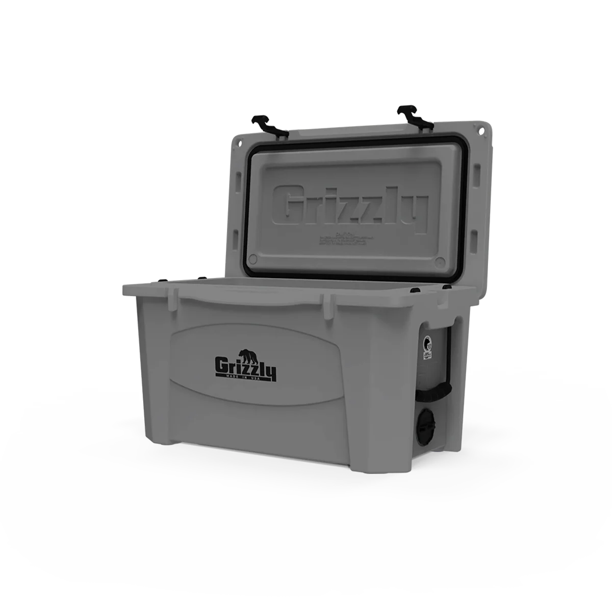 Grizzly 60 - Image 44