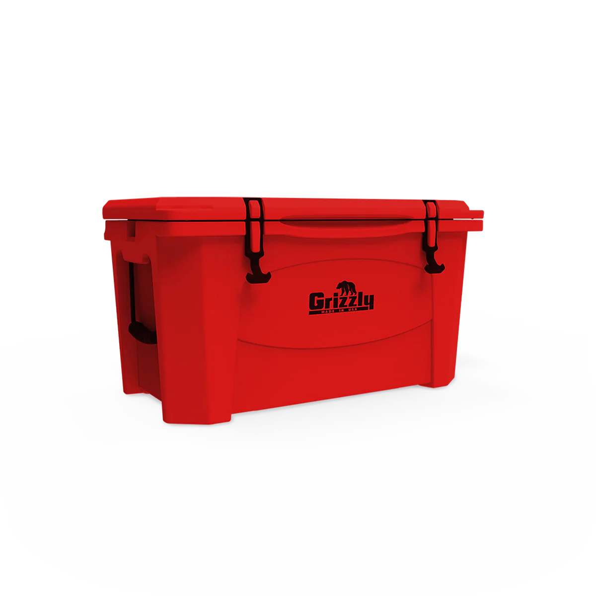 Grizzly 60 - Image 49