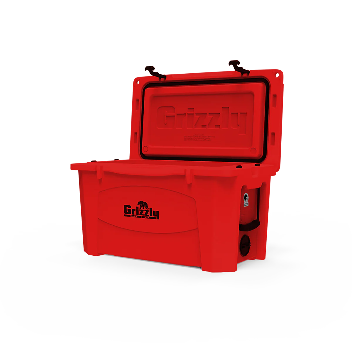 Grizzly 60 - Image 50