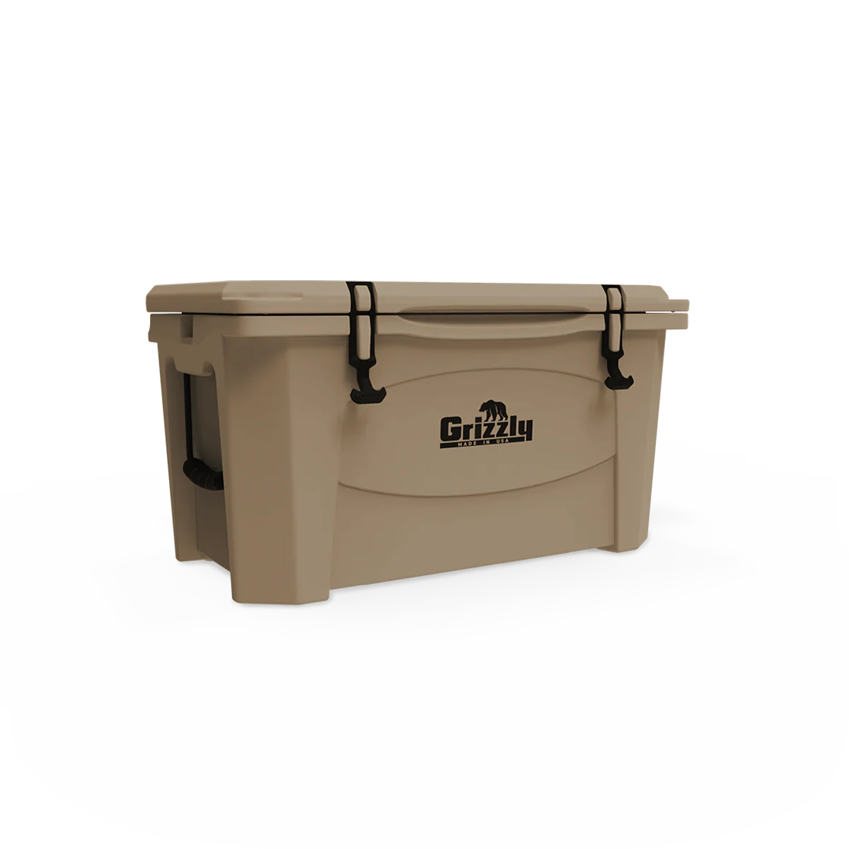 Grizzly 60 - Image 55