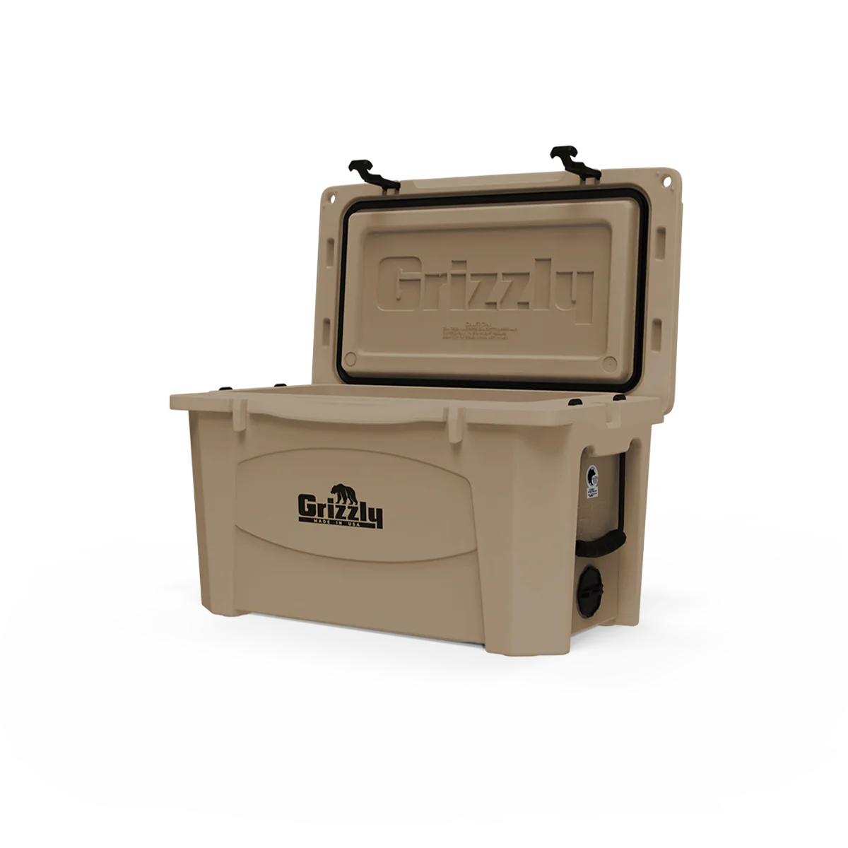 Grizzly 60 - Image 56