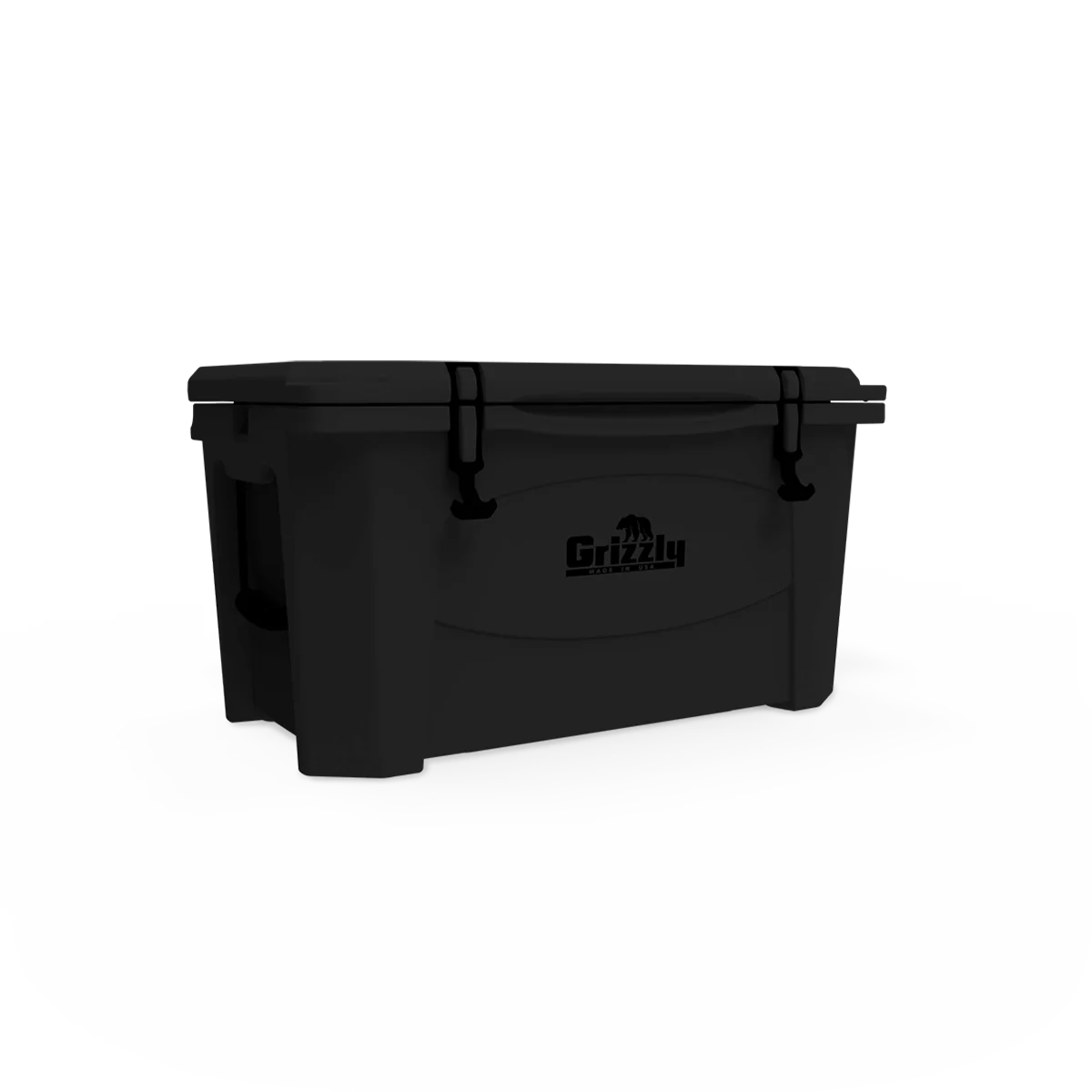 Grizzly 60 - Image 60