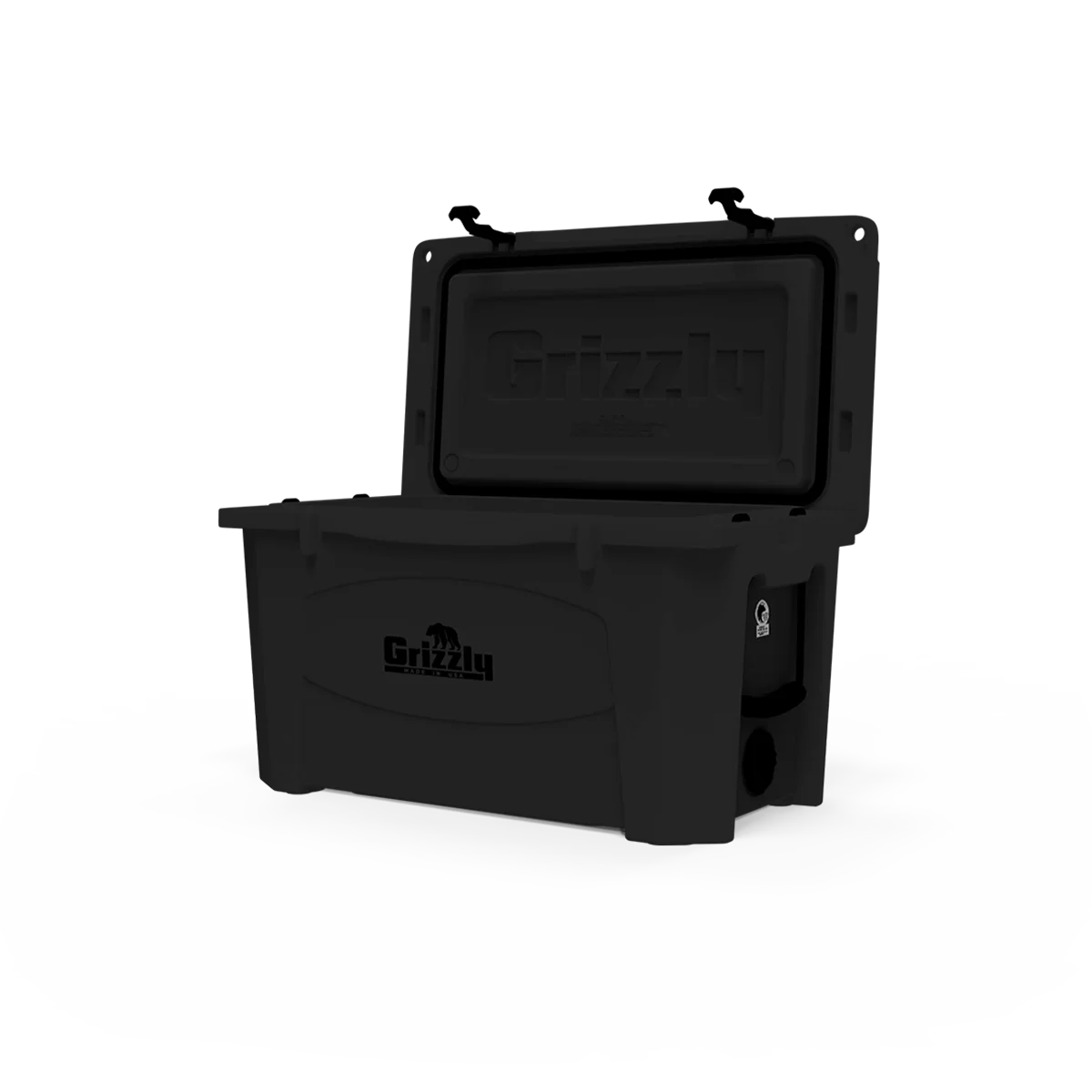 Grizzly 60 - Image 61