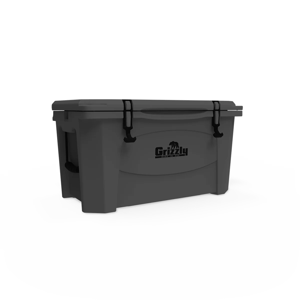 Grizzly 60 - Image 67