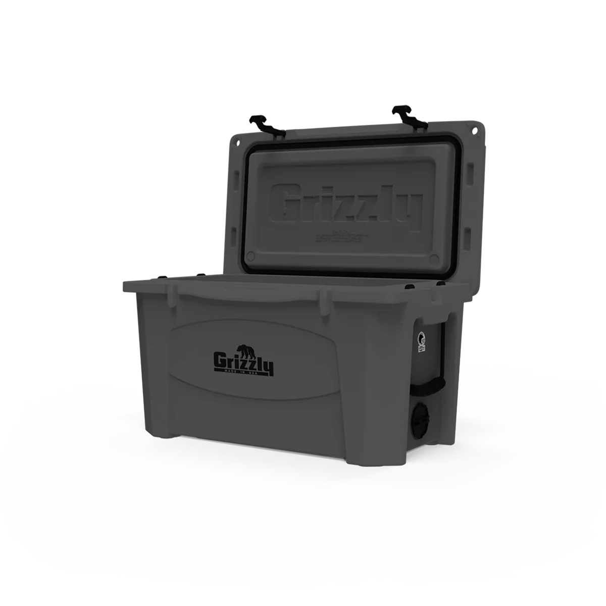 Grizzly 60 - Image 68