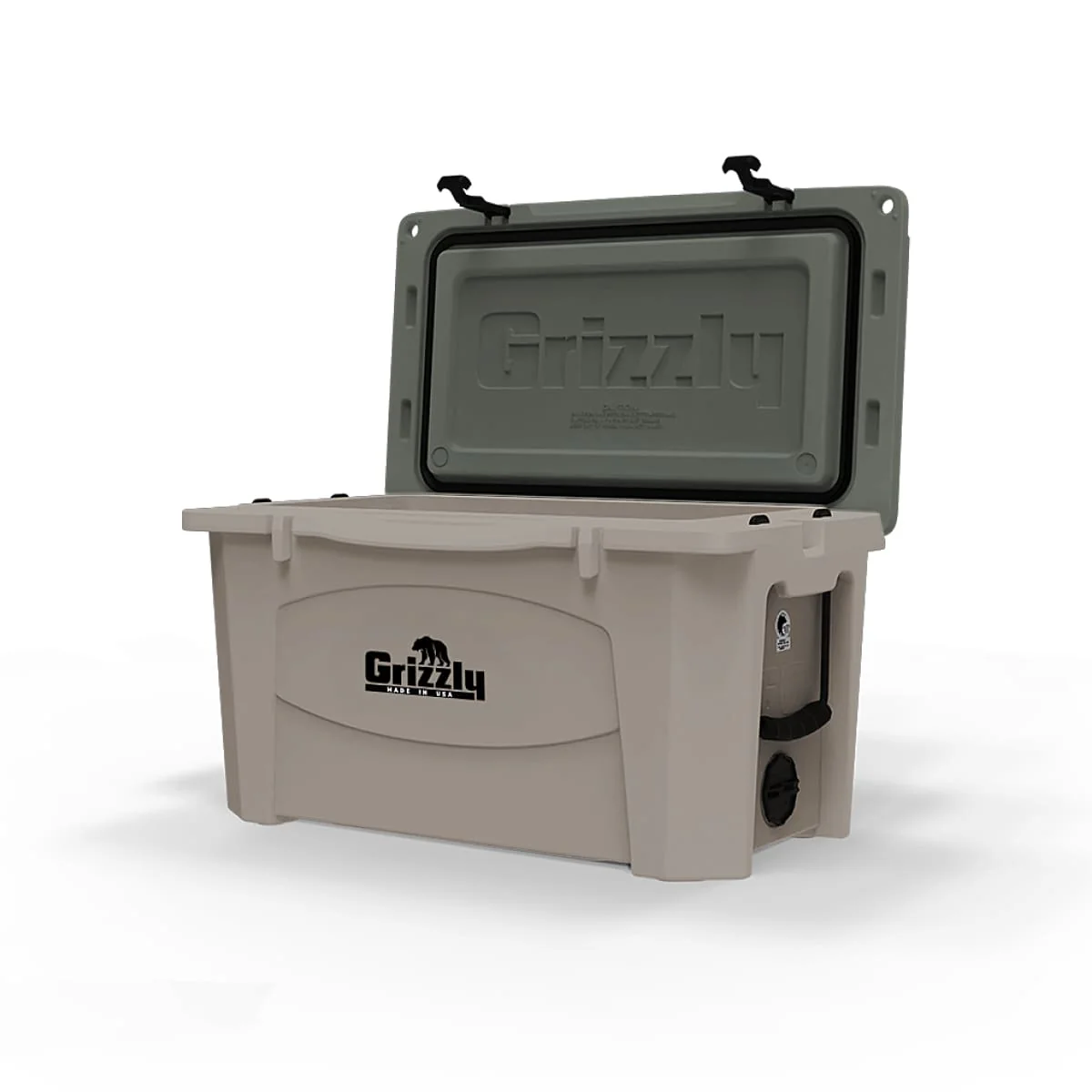 Grizzly 60 - Image 72