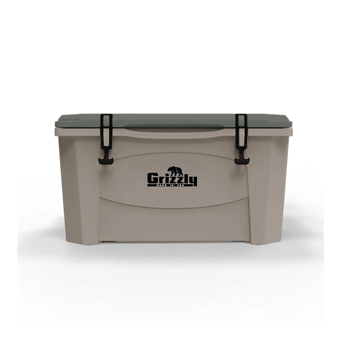 Grizzly 60 - Image 73