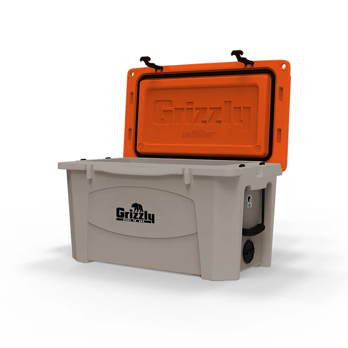 Grizzly 60 - Image 74