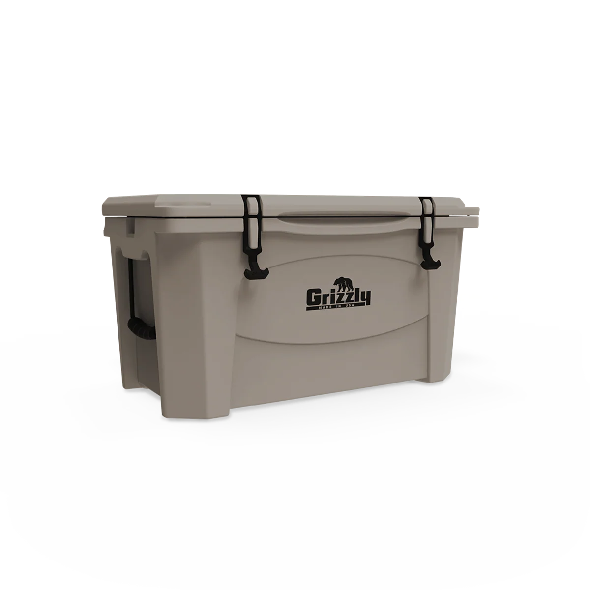 Grizzly 60 - Image 8