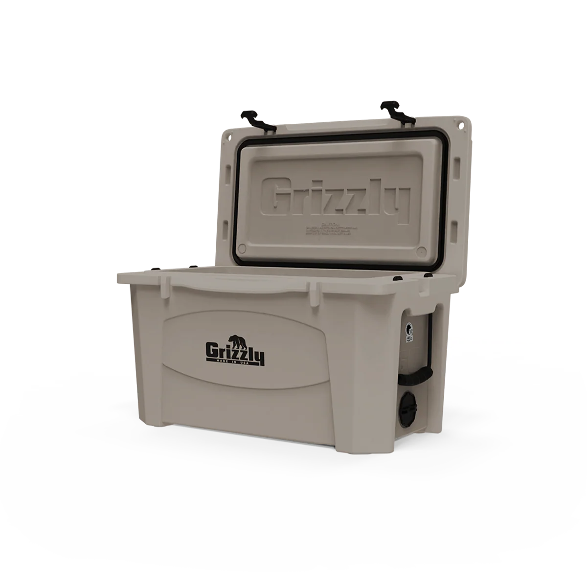 Grizzly 60 - Image 9