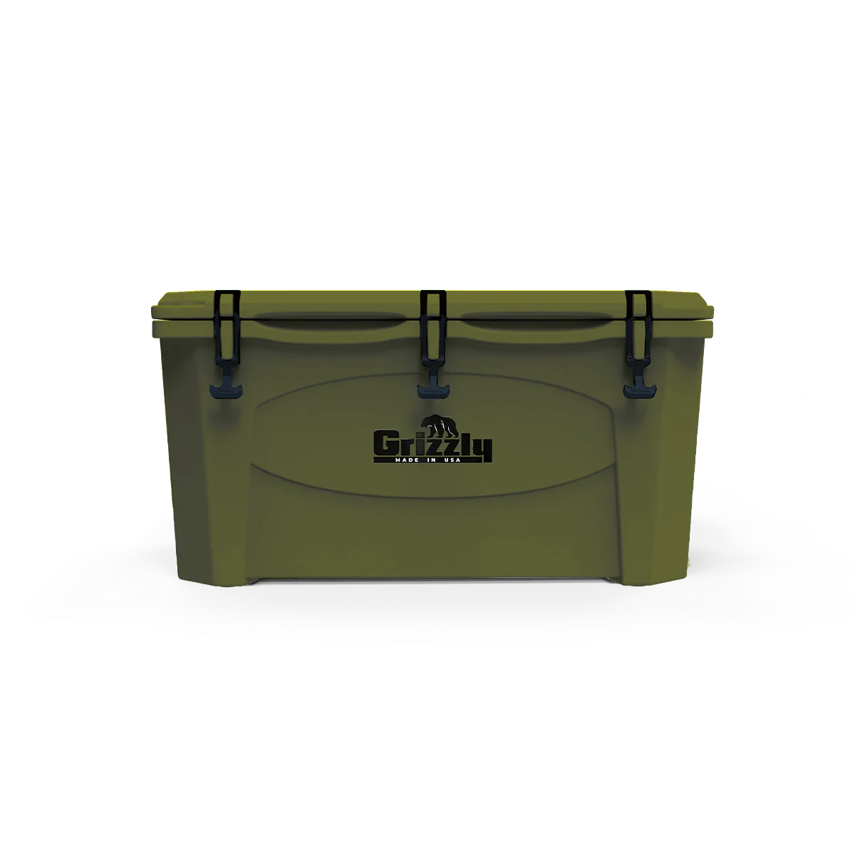 Grizzly 75 - Image 13