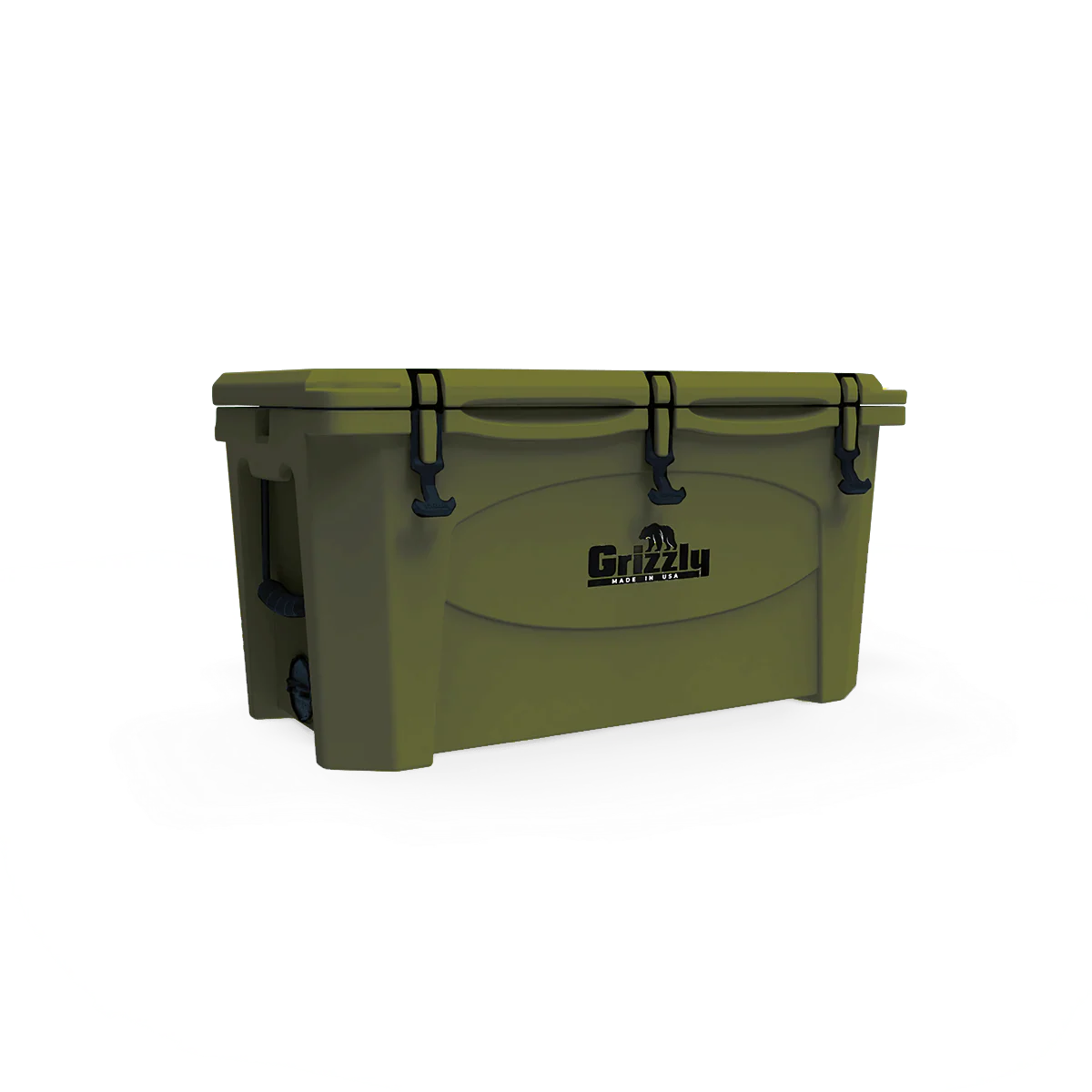 Grizzly 75 - Image 14