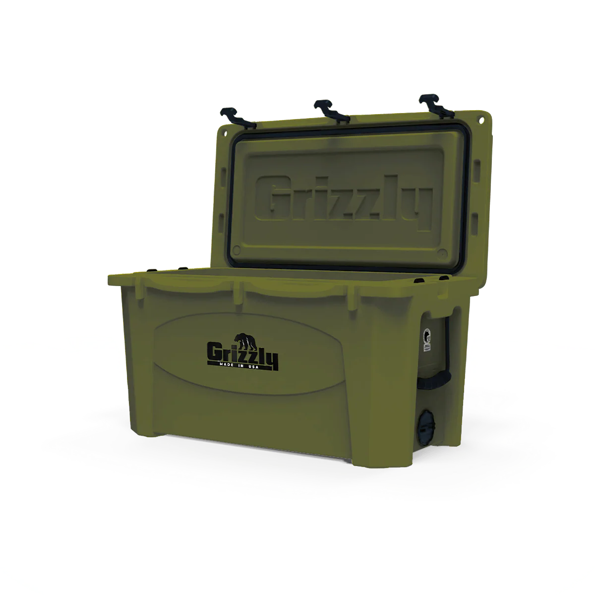 Grizzly 75 - Image 15