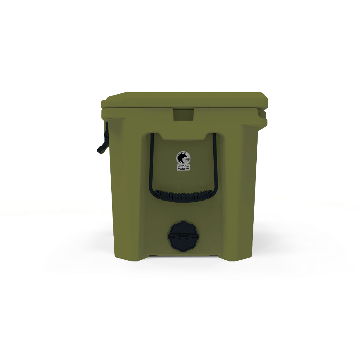 Grizzly 75 - Image 17