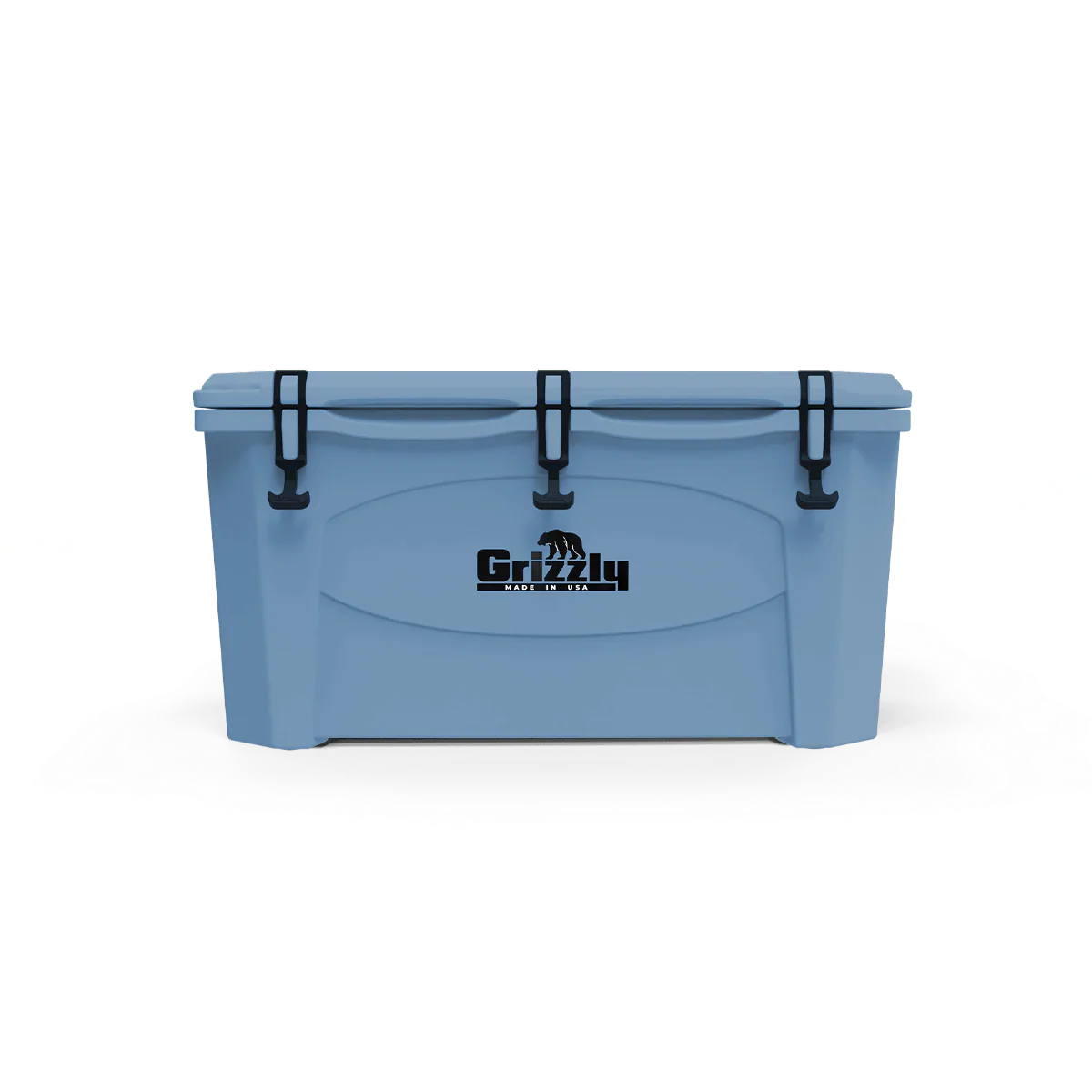 Grizzly 75 - Image 19