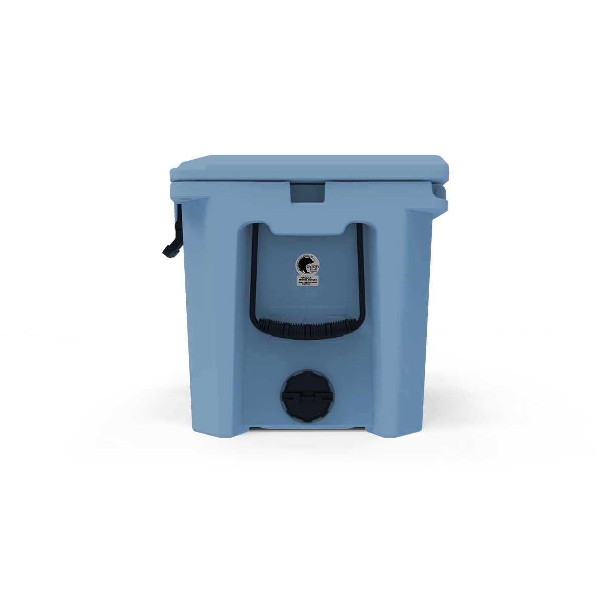 Grizzly 75 - Image 21