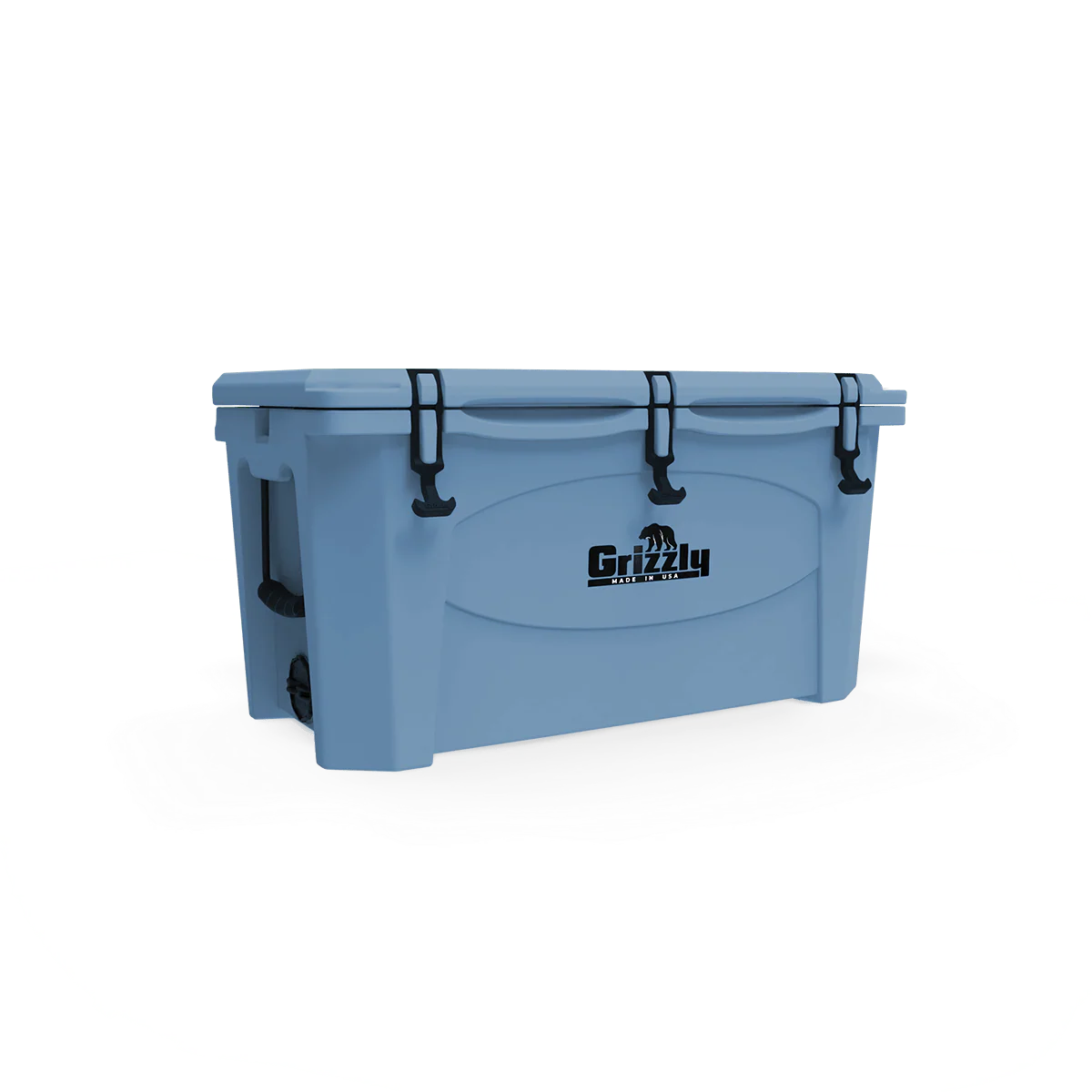 Grizzly 75 - Image 23