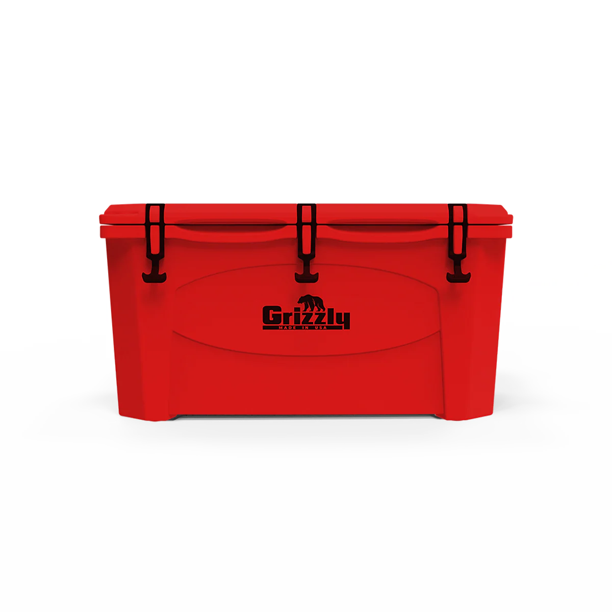 Grizzly 75 - Image 25