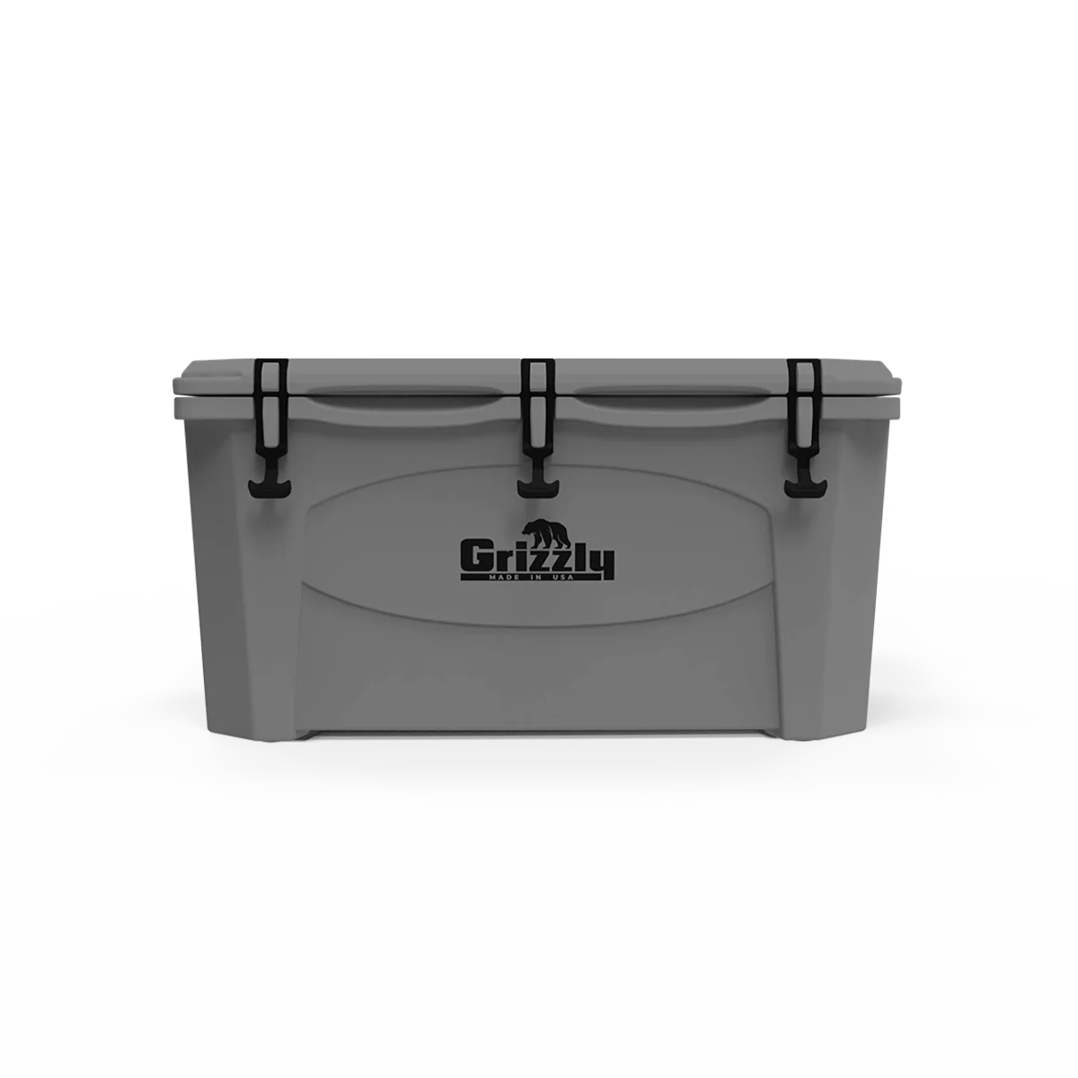 Grizzly 75 - Image 31