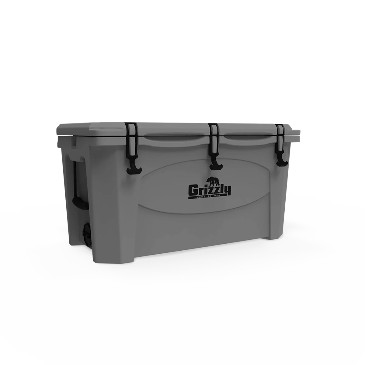 Grizzly 75 - Image 32