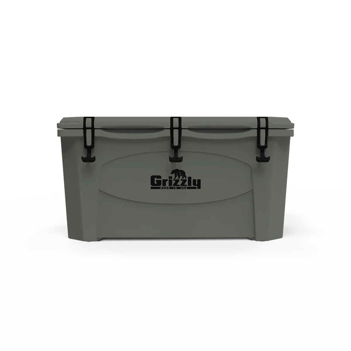 Grizzly 75 - Image 37