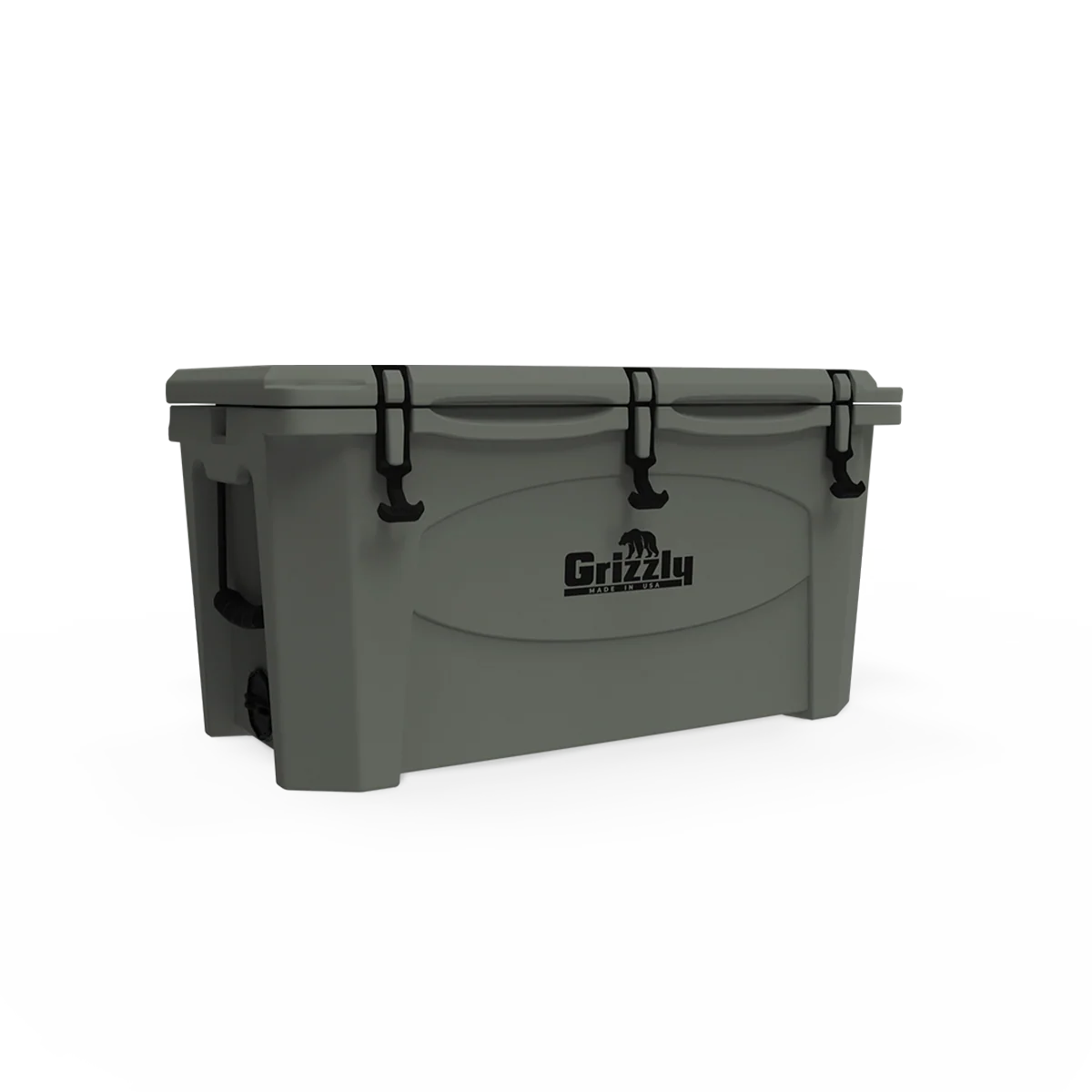 Grizzly 75 - Image 38