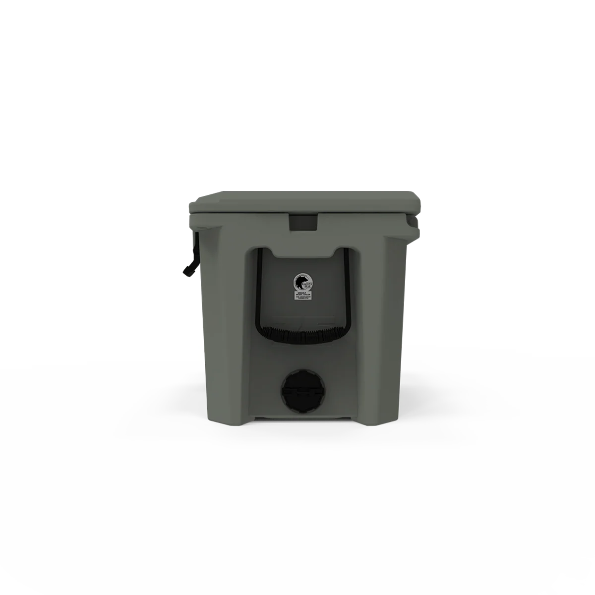 Grizzly 75 - Image 40