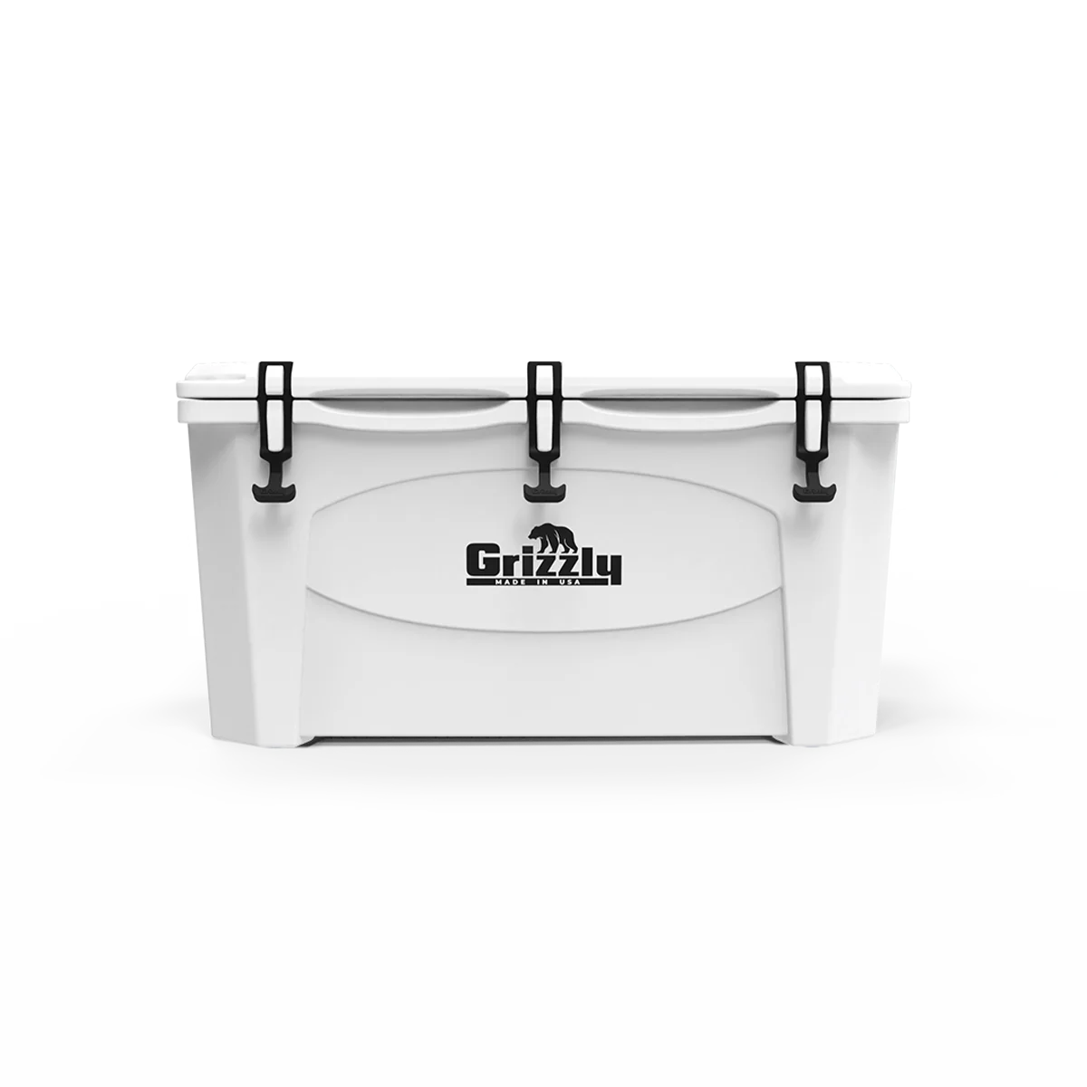 Grizzly 75 - Image 43