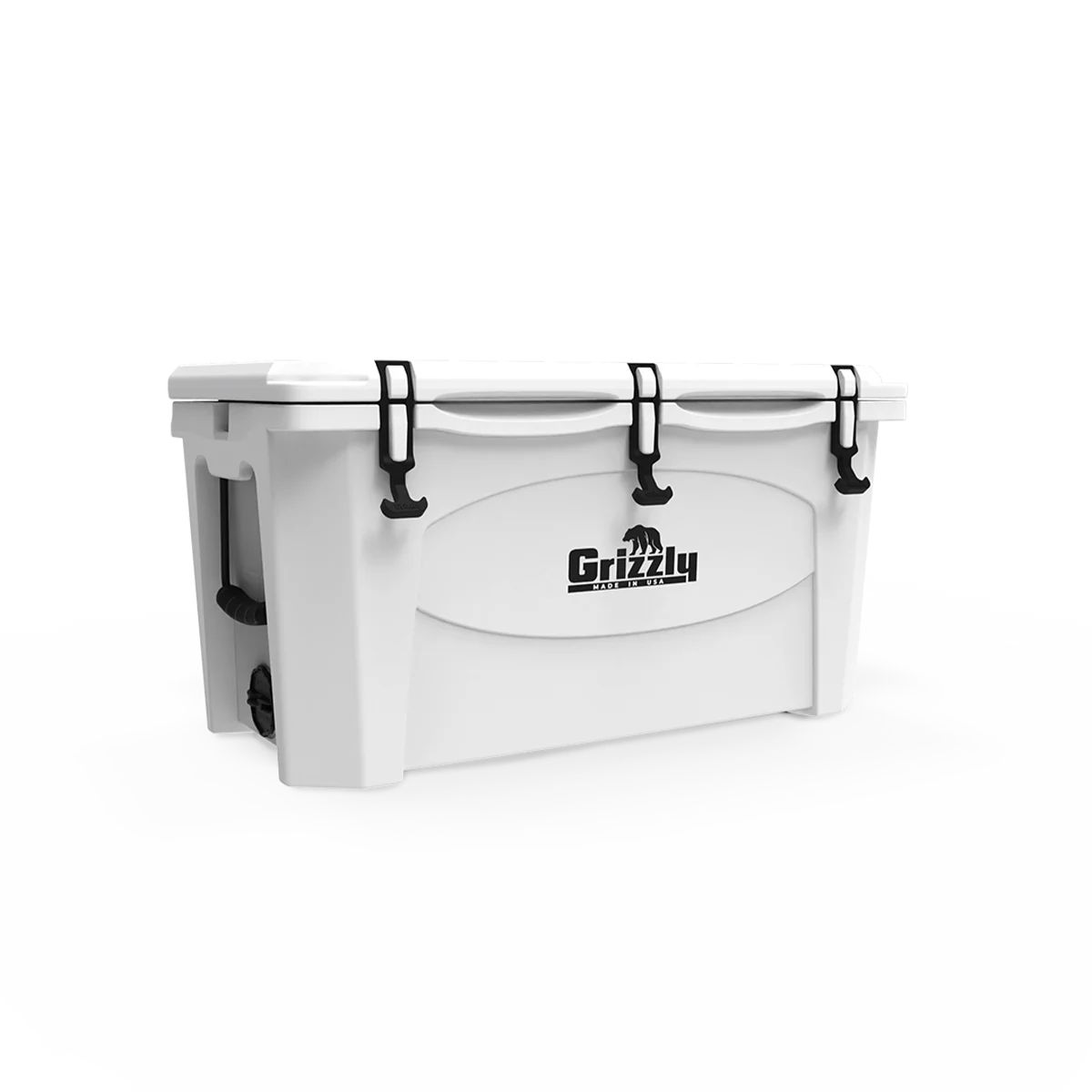 Grizzly 75 - Image 44